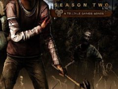 The Walking Dead: Season 2