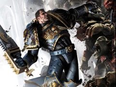 Warhammer 40,000: Space Marine