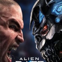Alien Rage