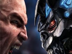 Alien Rage