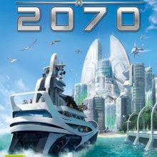 Anno 2070