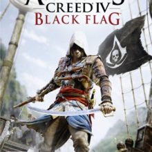 Assassin’s Creed 4: Black Flag