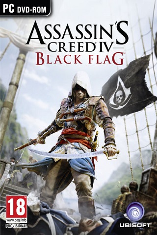 Assassin’s Creed 4: Black Flag