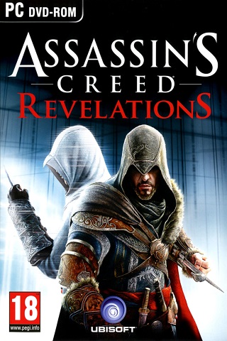 Assassin’s Creed: Revelations