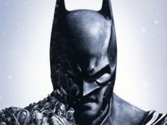 Batman: Arkham Origins