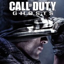 Call of Duty: Ghosts