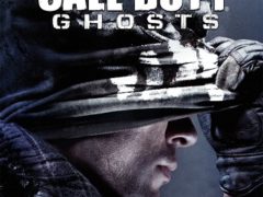Call of Duty: Ghosts