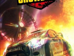 DIRT Showdown