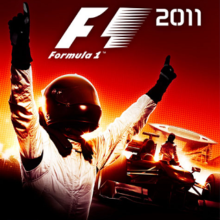 F1 2011