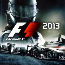 F1 2013