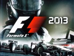 F1 2013
