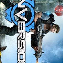 Inversion