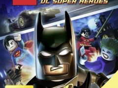 LEGO Batman 2: DC Super Heroes