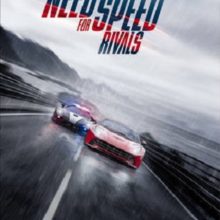 Need for Speed Rivals