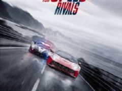 Need for Speed Rivals