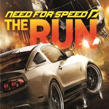 Need for Speed: The Run
