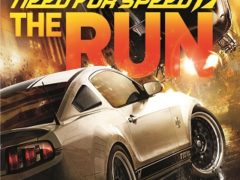 Need for Speed: The Run