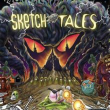 Sketch Tales