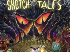 Sketch Tales