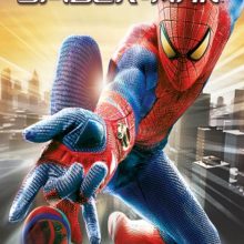 The Amazing Spider-Man