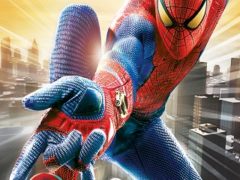 The Amazing Spider-Man