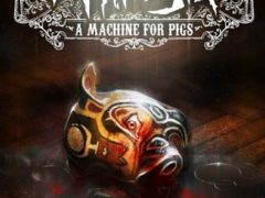Amnesia: A Machine For Pigs