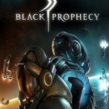 Black Prophecy