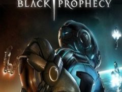Black Prophecy