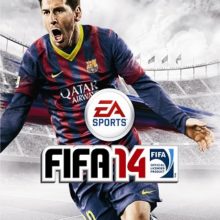FIFA 14