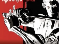 Killer is Dead