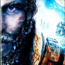 Lost Planet 3