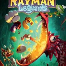 Rayman: Legends