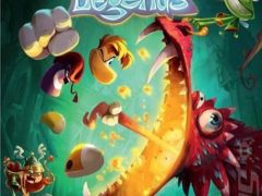 Rayman: Legends