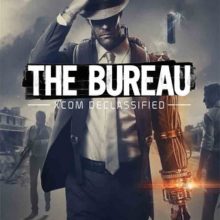 The Bureau: XCOM Declassified