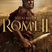 Total War: Rome 2