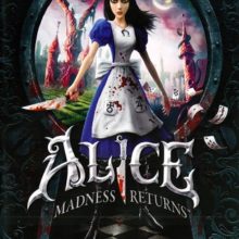 Alice: Madness Returns