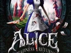 Alice: Madness Returns