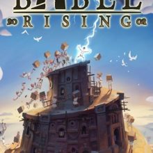 Babel Rising