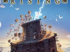 Babel Rising