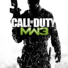 Call of Duty Modern Warfare 3