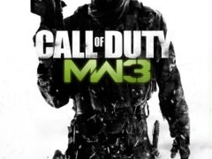Call of Duty Modern Warfare 3