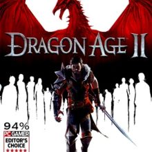 Dragon Age 2