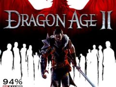 Dragon Age 2