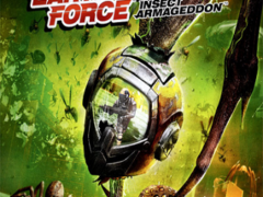 Earth Defense Force: Insect Armageddon