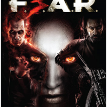 F.E.A.R. 3