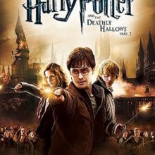 Harry Potter and the Deathly Hallows: Part 2