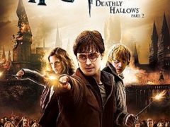 Harry Potter and the Deathly Hallows: Part 2