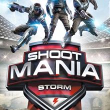 ShootMania Storm