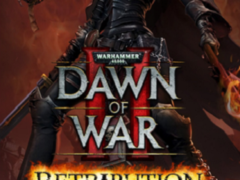 Warhammer 40,000: Dawn of War 2 – Retribution