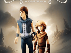 Brothers: A Tale of Two Sons